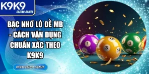 Bạc Nhớ Lô Đề MB