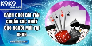 Cách Chơi Bài Tấn