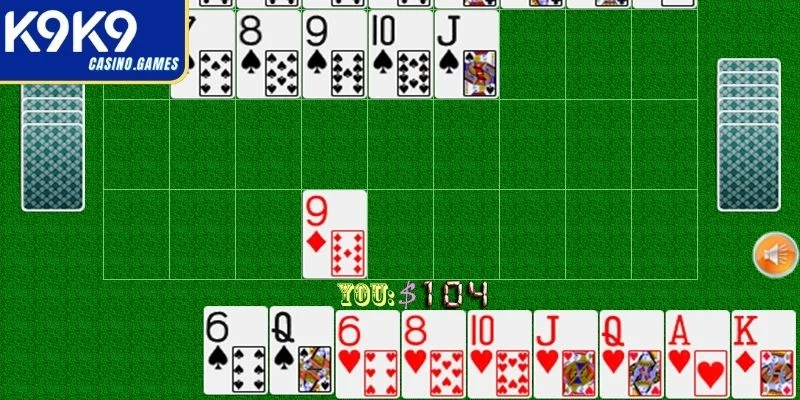 Tạo chuỗi đè bài phù hợp