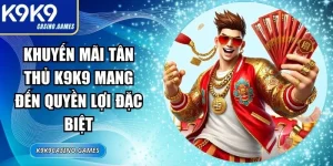 Khuyến Mãi Tân Thủ