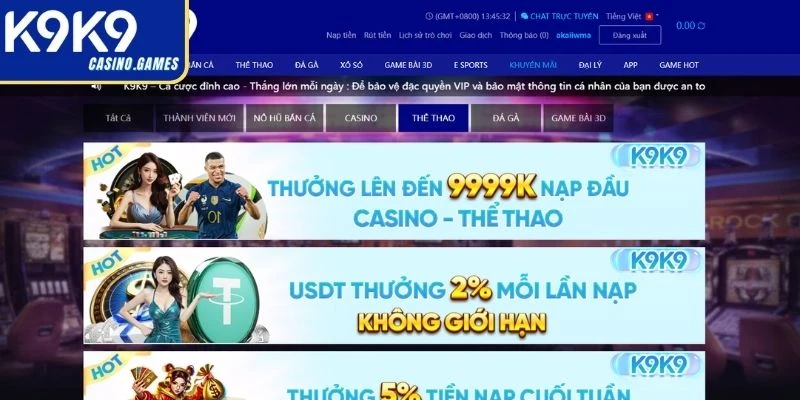 Cách để không bỏ lỡ sự kiện 