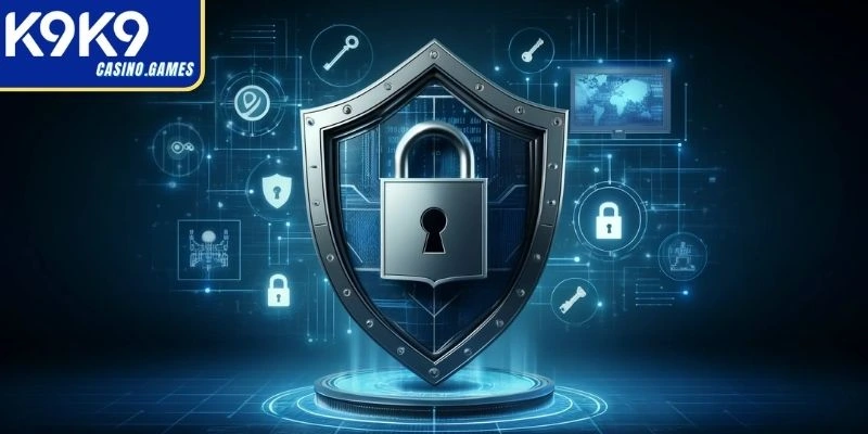 Giữ an toàn thông tin