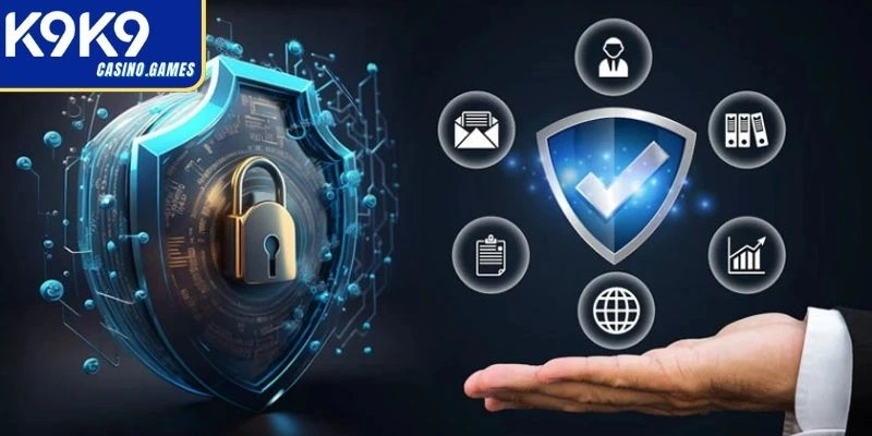 Bảo vệ bằng công nghệ cao