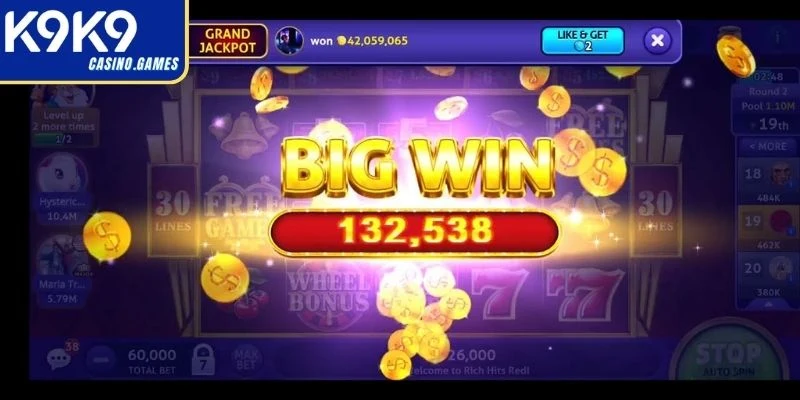 Hiểu về tool nổ hũ